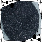 廠家供應優(yōu)質黑碳化硅細粉180-0.200-0