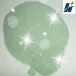 廠家供應優(yōu)質綠碳化硅微粉1000＃