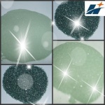 廠家供應優(yōu)質綠碳化硅微粉800＃