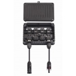 高效率優(yōu)質(zhì)太陽(yáng)能電池板接線盒