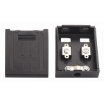 供應太陽能50W太陽能路燈接線盒