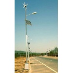 專業(yè)生產(chǎn)銷售太陽能電池組件、風光互補路燈、太陽能路燈