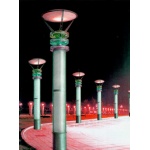 上海太陽能景觀燈廠家，太陽能景觀燈價格，太陽能景觀燈