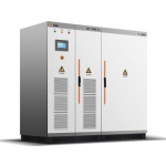 SUNFOREST系列（250~630kw）含變壓器型