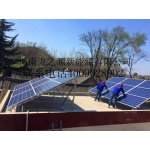 河南光伏發電找河南龍之源，太陽能發電的優勢