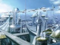 2040年的上海城市規(guī)劃會是什么樣子?