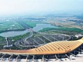亞坦新能帶你領(lǐng)略國內(nèi)太陽能機場