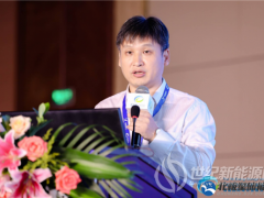 索英電氣王仕城：規?；瘍δ軐ο到y的支撐作用與配置思考