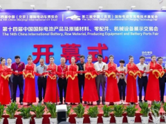 “兩會一獎一駕一論壇”同期舉辦，助力打造良好的“中國電動出行生態圈”