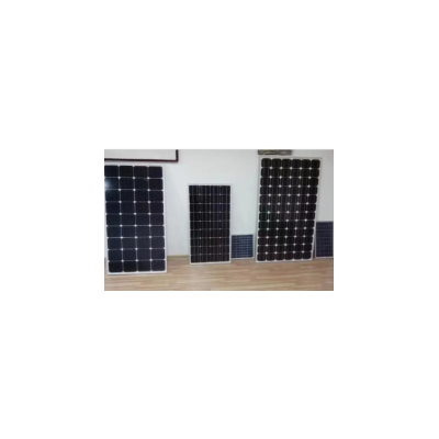 長期回收二手組件，太陽能電池板