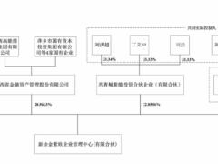 380億光伏項目落空，僅剩1.37GW產(chǎn)能，一場精心策劃的資本“畫餅”？